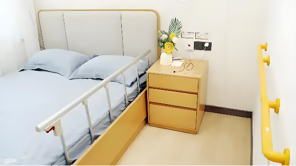 重陽敬老：讓父母住得健康安心，墻面適老化改造就用無機陶瓷涂料