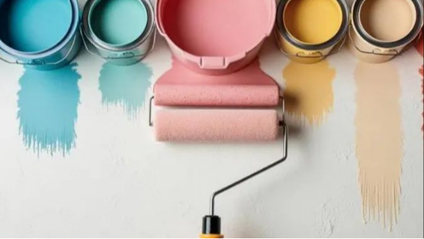 無機陶瓷涂料是什么