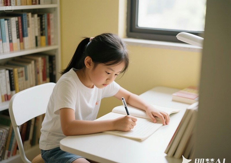 青少年學(xué)習(xí)空間