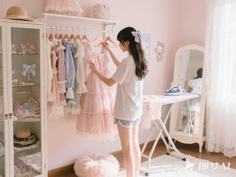 青年個性化空間