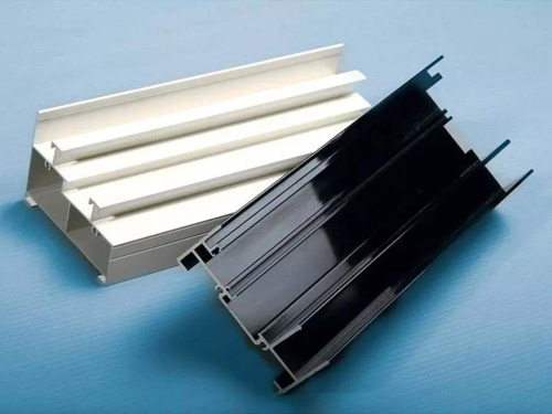 英特寶涂料鋁型材應(yīng)用領(lǐng)域