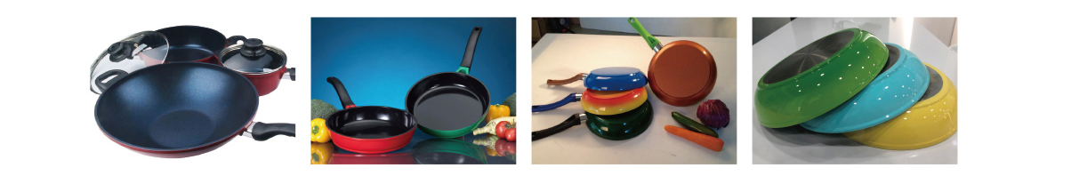 NS701系列聚醚砜涂料在廚具上的應(yīng)用場(chǎng)景