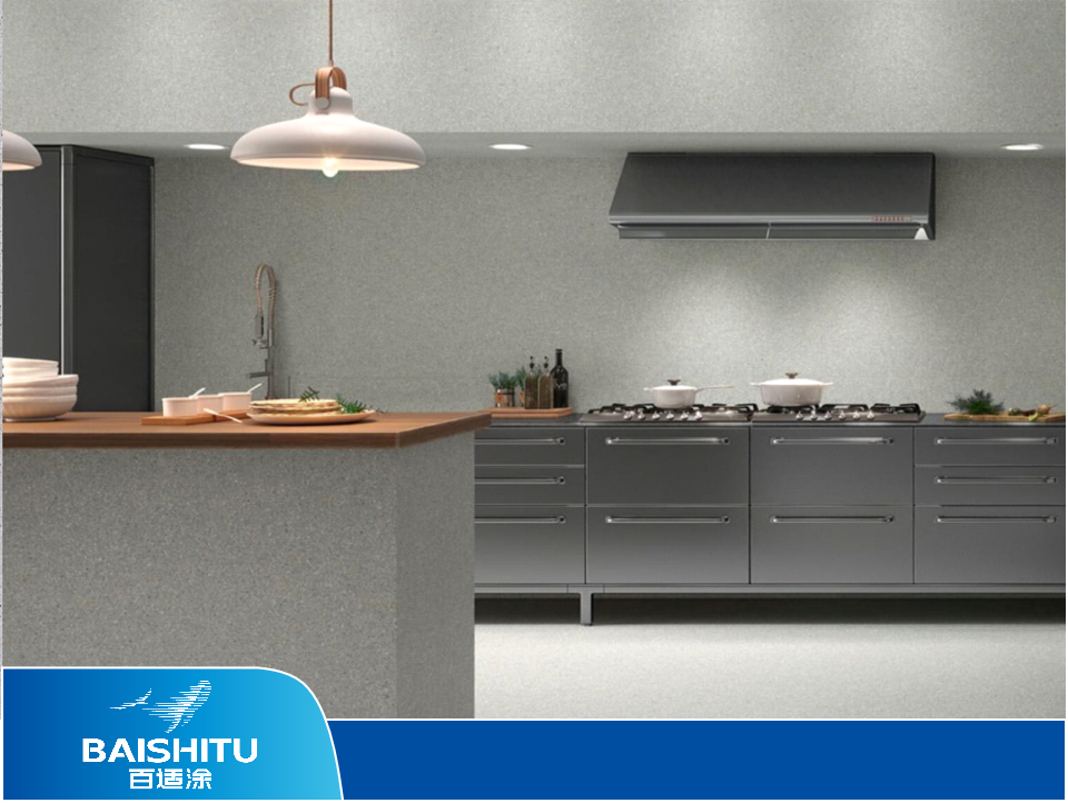 英特寶-倍特瓷水性環(huán)保陶瓷漆涂料