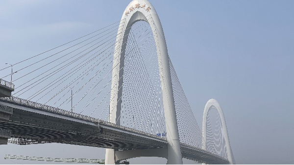 北京國(guó)家會(huì)議中心二期幕墻工程