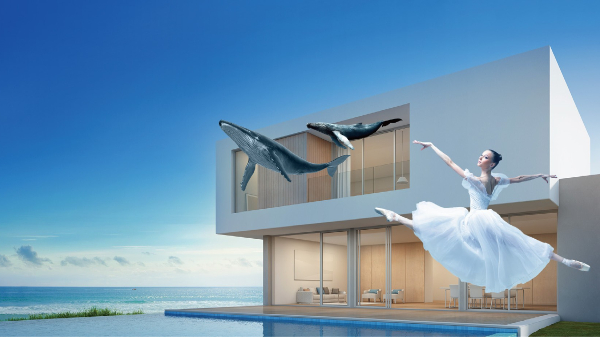 政策紅利+環(huán)保剛需+發(fā)展趨勢(shì)！無(wú)機(jī)涂料迎來(lái)黃金發(fā)展期，這些趨勢(shì)你必須知道