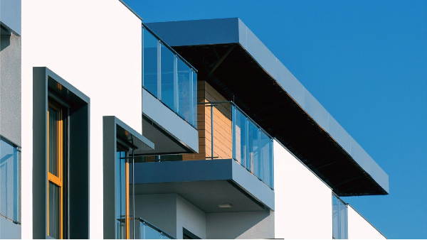 百適涂無機涂料的即刷即入住體驗