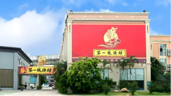 百適涂案例分享 | 老字號食肆翻新，打造健康安心用餐環(huán)境