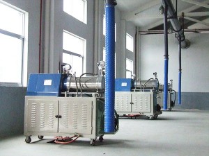 英特寶-生產(chǎn)車(chē)間機(jī)器