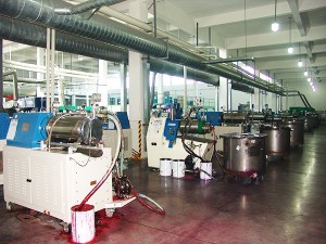 英特寶-研磨砂機(jī)3