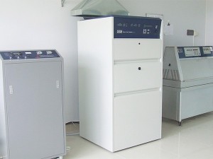 英特寶-氙燈老化機和紫外老化機