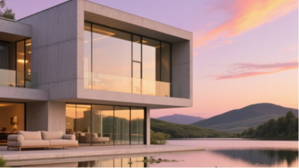 在南方的房子，墻面防霉用哪種無機涂料更有效？