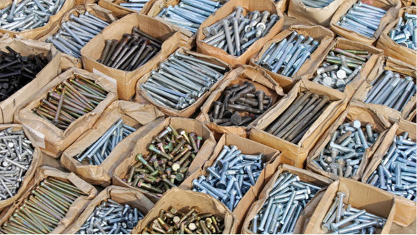 五金倉(cāng)庫(kù)防霉有妙招—百適涂無(wú)機(jī)涂料讓墻面"零發(fā)霉"