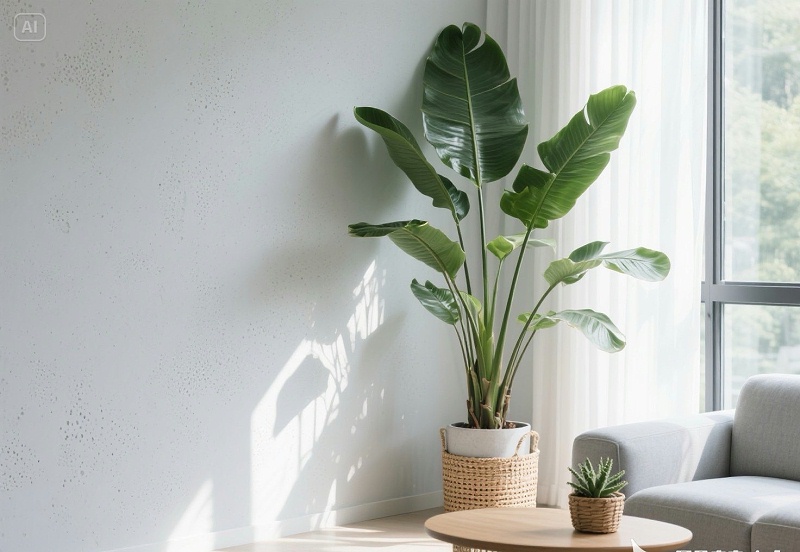 室內(nèi)濕度調(diào)節(jié)示意圖