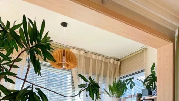 百適涂無機涂料：一次涂刷，為墻面賦予“長效凈醛”屬性