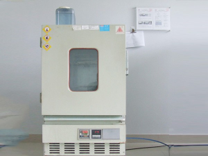 英特寶-恒定濕熱試驗箱