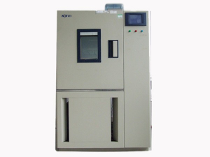 英特寶-交變高低溫試驗箱