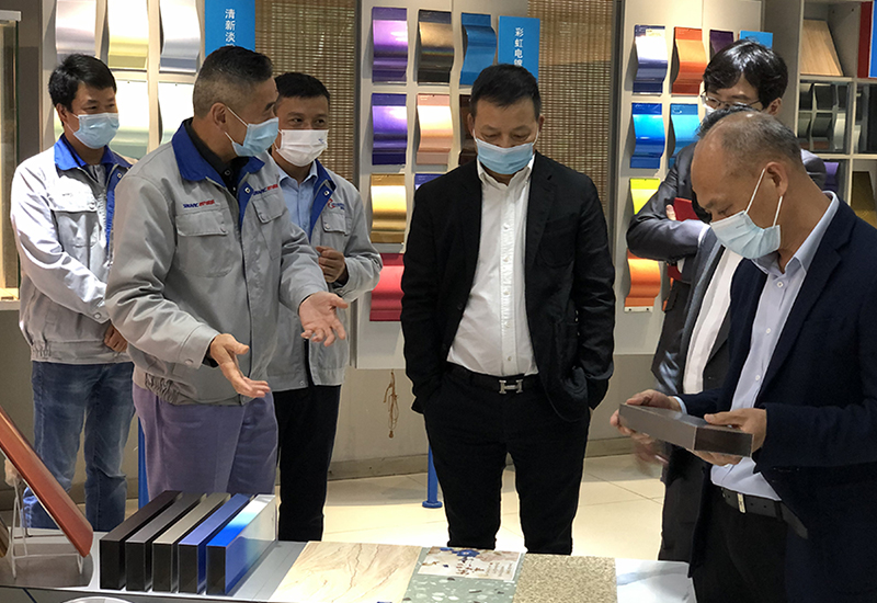 英特寶水性納米陶瓷涂料-高硬度耐高溫耐磨防腐