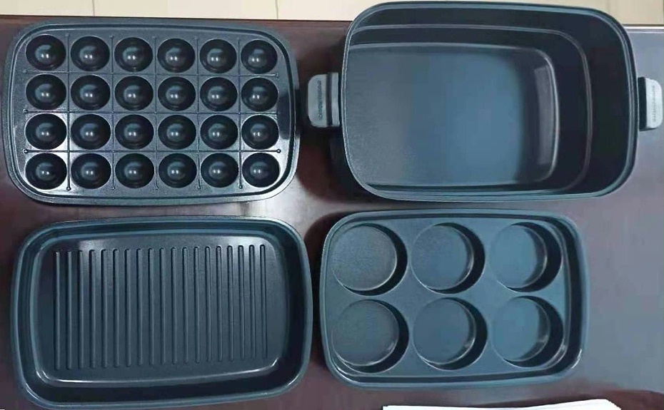 陶瓷涂料炊具領(lǐng)域_英特寶水性環(huán)保陶瓷漆涂料