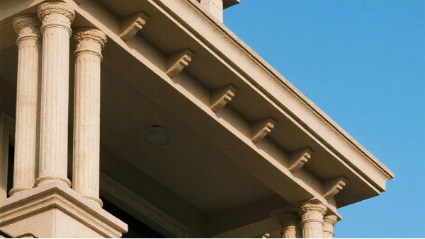 返璞歸真 | 百適涂無(wú)機(jī)大理石涂料——以自然之韻，筑永恒之美