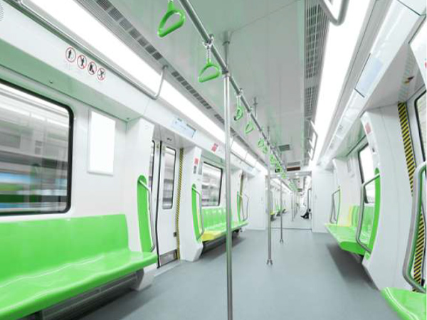 機(jī)車車廂應(yīng)用領(lǐng)域_英特寶水性環(huán)保陶瓷漆涂料