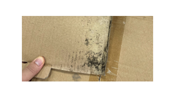 裝修技巧！紙箱倉(cāng)庫(kù)如何防潮防霉，百適涂無(wú)機(jī)涂料支招！