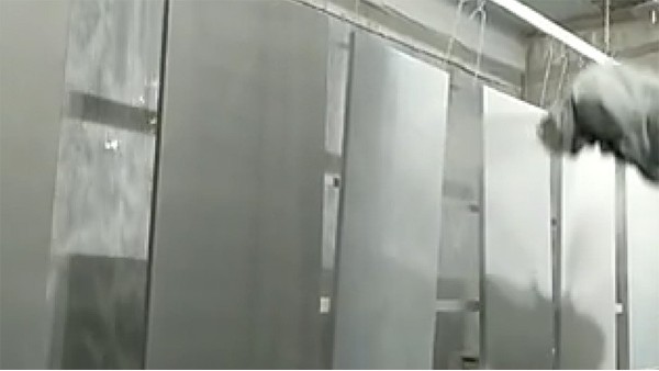 水性陶瓷涂料施工工藝是怎樣的呢？英特寶為您解答