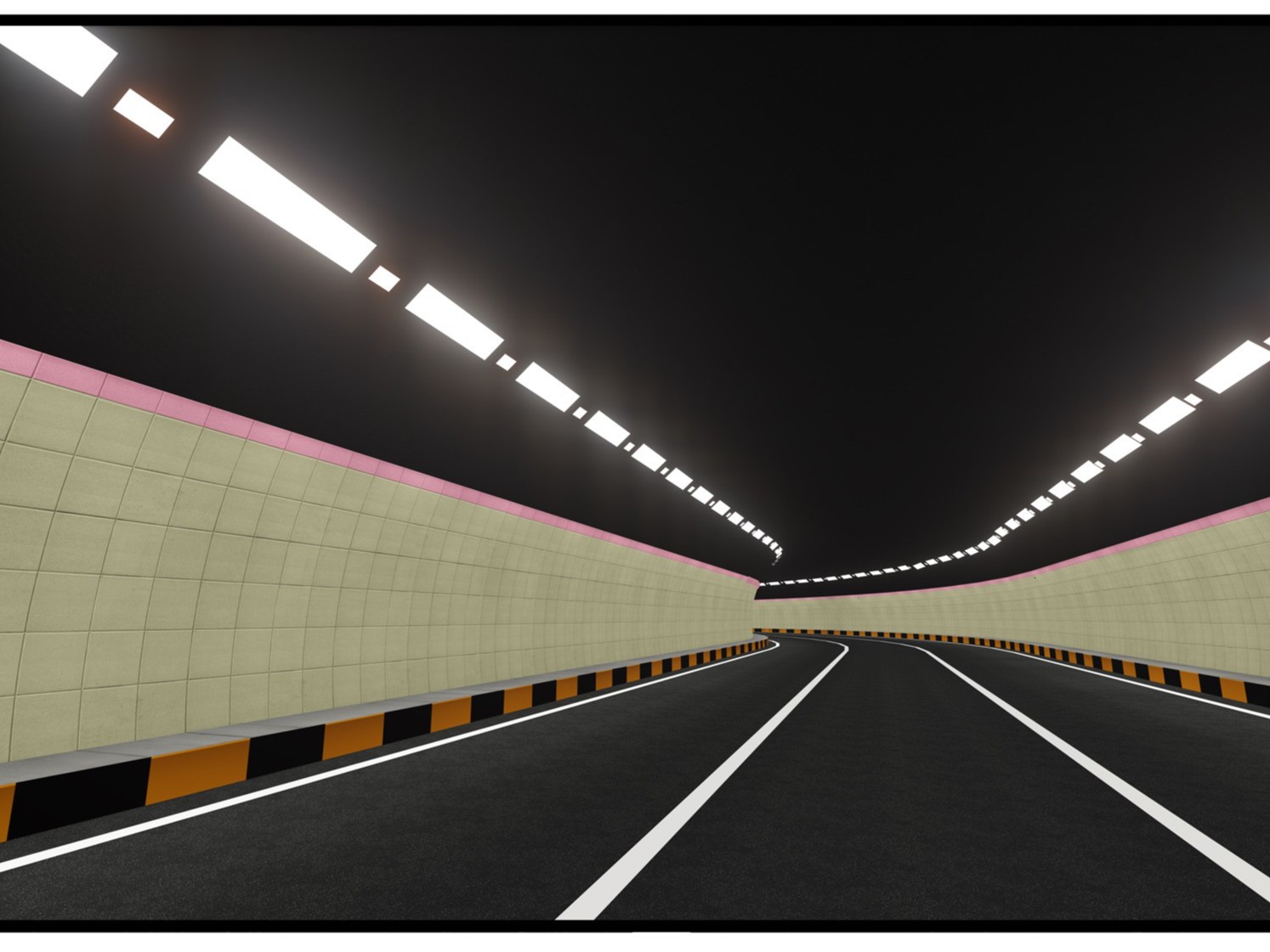 英特寶涂料-隧道工程應用2