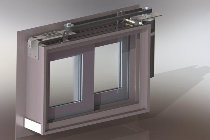 英特寶涂料-門窗鋁型材應(yīng)用_英特寶水性環(huán)保陶瓷漆涂料