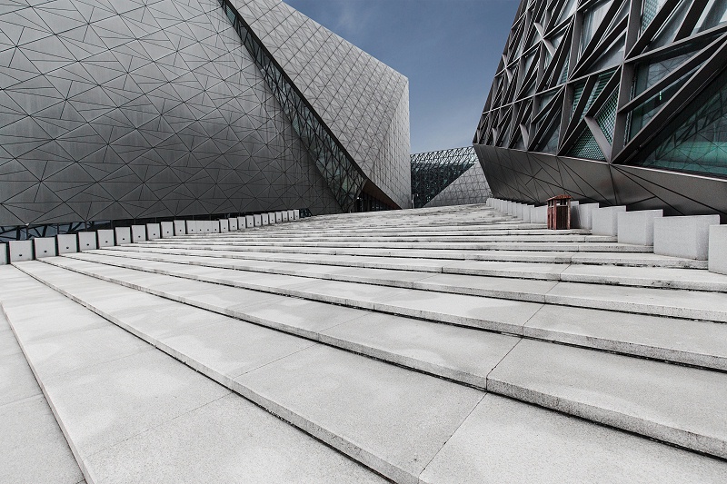 攝圖網(wǎng)_500777598_現(xiàn)代建筑空間（非企業(yè)商用）