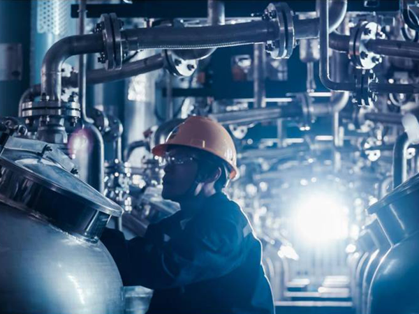 英特寶-生產(chǎn)車(chē)間